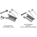 Apex Tool Group Replacement Latch Kit, For Hook Sizes 7-27 3990601